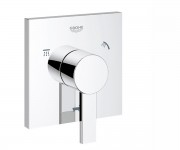 Зовнішня частина GROHE ALLURE 19590000
