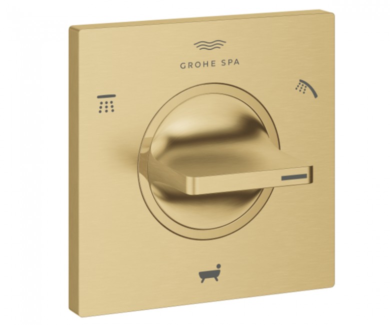 Переключатель потока GROHE  19590GN1 19590GN1