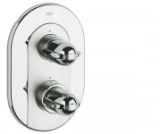 Душовий термостат GROHE GROHTHERM 3000 19663000