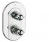 Душовий термостат GROHE GROHTHERM 3000 19663000 19663000
