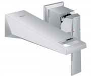 Змішувач настінний GROHE ALLURE BRILLIANT 19781000