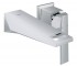 Смеситель настенный GROHE ALLURE BRILLIANT 19781000 19781000