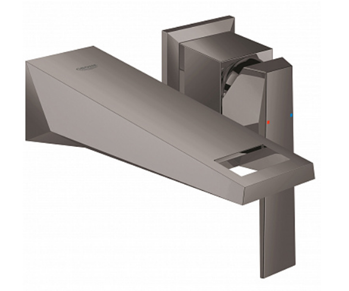 Змішувач для раковини GROHE ALLURE BRILLIANT 19781AL0 19781AL0