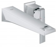 Настенный смеситель GROHE ALLURE BRILLIANT 19783000