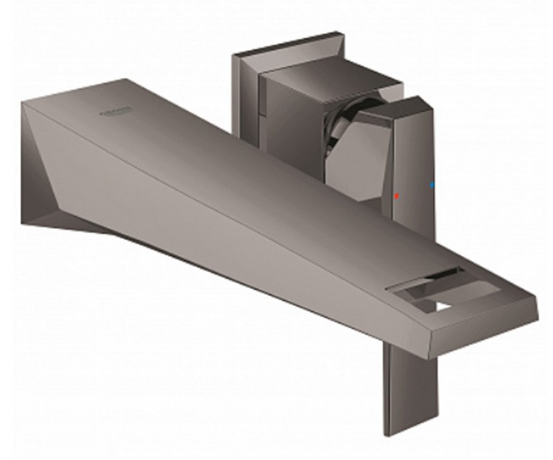 Змішувач для раковини GROHE ALLURE BRILLIANT 19783AL0 19783AL0