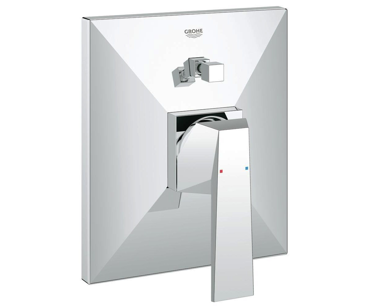 Зовнішня частина змішувача GROHE ALLURE BRILLIANT 19785000 19785000
