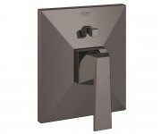 Зовнішня сторона змішувача GROHE ALLURE BRILLIANT 19785A00