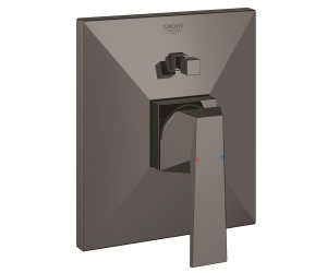 Зовнішня сторона змішувача GROHE ALLURE BRILLIANT 19785A00