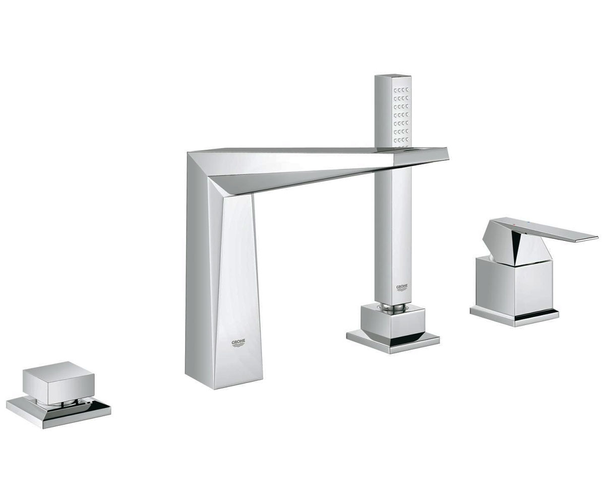Смеситель для ванны GROHE ALLURE BRILLIANT 19787000 19787000
