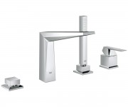 Змішувач для ванни GROHE ALLURE BRILLIANT 19787000