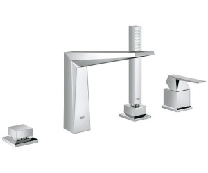 Змішувач для ванни GROHE ALLURE BRILLIANT 19787000