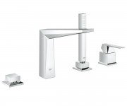Змішувач на 4 отвори GROHE ALLURE BRILLIANT 19787001
