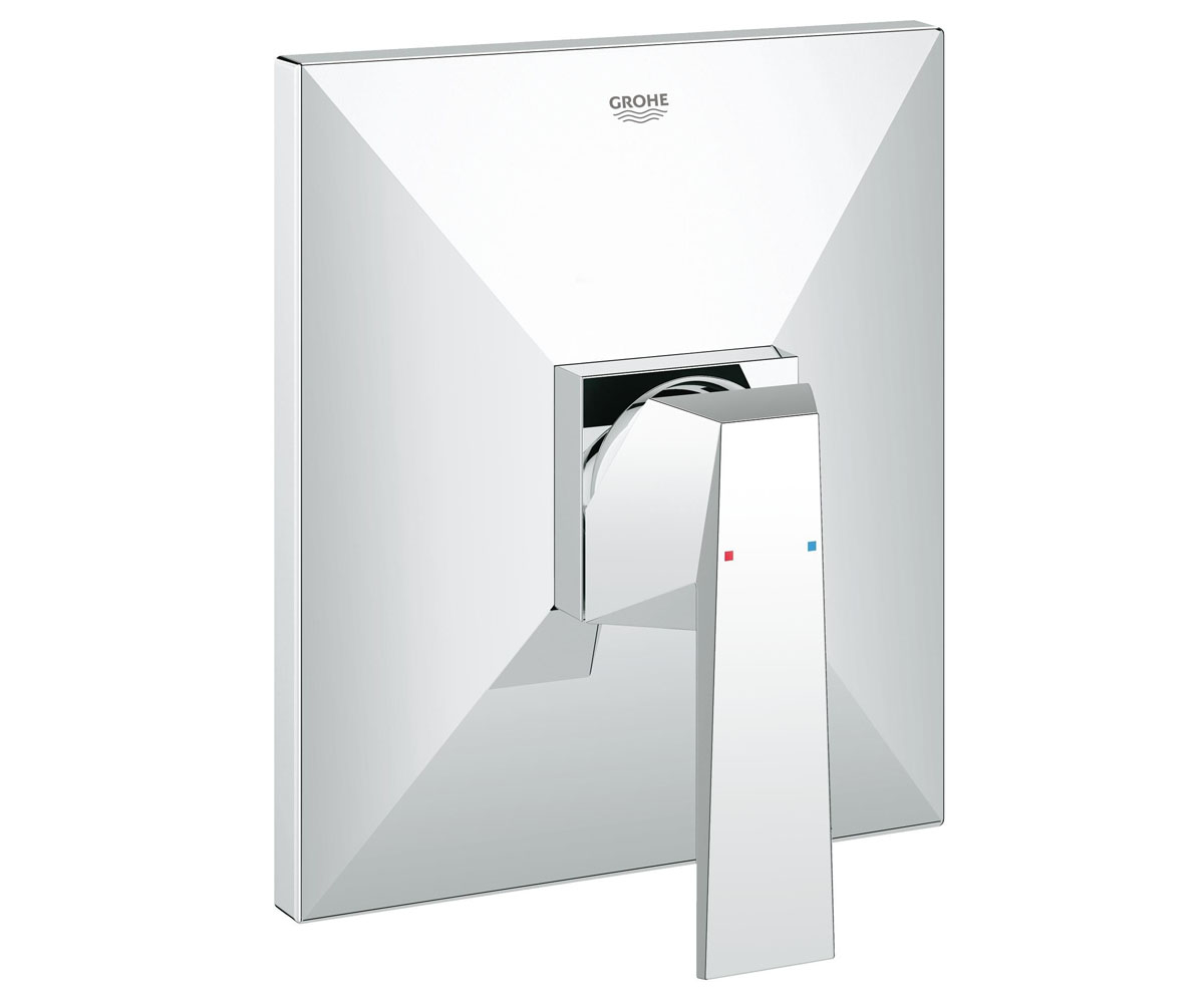 Смеситель для душа GROHE ALLURE BRILLIANT 19789000 19789000