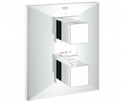 Термостат для душу GROHE ALLURE BRILLIANT 19791000