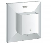 Вентиль для душу GROHE ALLURE BRILLIANT 19796000
