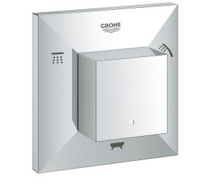 Перемикач на 5 споживачів GROHE ALLURE BRILLIANT 19798000