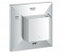 Перемикач на 5 споживачів GROHE ALLURE BRILLIANT 19798000 19798000