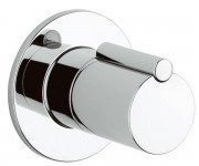 Зовнішня частина вентиля GROHE TENSO 19801000