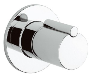 Зовнішня частина вентиля GROHE TENSO 19801000