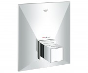 Центральний термостат GROHE ALLURE BRILLIANT 19887000