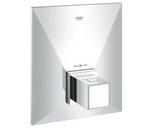 Центральний термостат GROHE ALLURE BRILLIANT 19887000