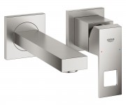 Настінний змішувач GROHE EUROCUBE 19895DC0 GROHE EUROCUBE 19895DC0