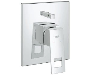 Зовнішня частина змішувача GROHE EUROCUBE 19896000