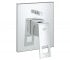 Зовнішня частина змішувача GROHE EUROCUBE 19896000 19896000