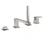 Змішувач на 4 отвори GROHE EUROCUBE 19897DC1