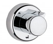 Зовнішня частина вимикача GROHE SENTOSA 19905000