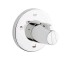 Зовнішня частина GROHE CHIARA 19906000 19906000