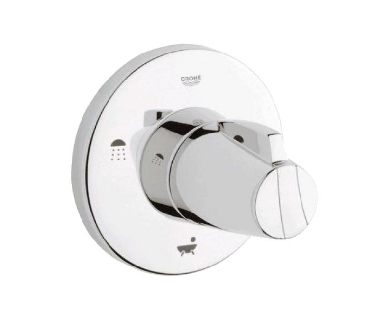 Зовнішня частина GROHE CHIARA 19906000 19906000