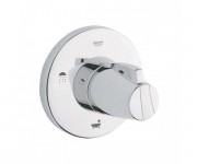 Переключатель на 3 положения GROHE CHIARA 19909000