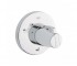 3-смуговий вимикач GROHE CHIARA 19909000 19909000