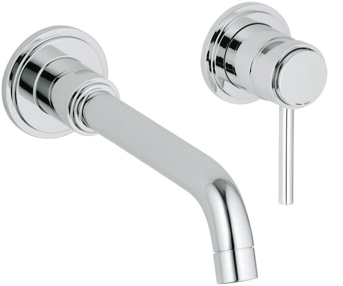 Змішувач для раковини GROHE ATRIO 19918000 19918000