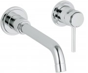 Смеситель для раковины GROHE ATRIO 19918000