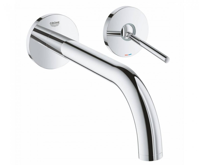 Джойстик змішувач GROHE ATRIO NEW JOY 19918003 19918003