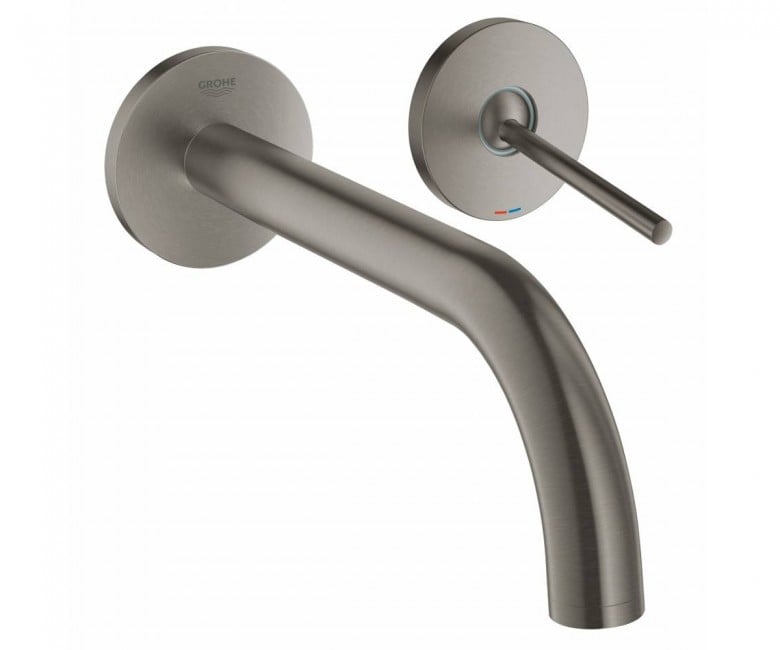 Джойстиковий змішувач GROHE ATRIO NEW JOY 19918AL3 19918AL3