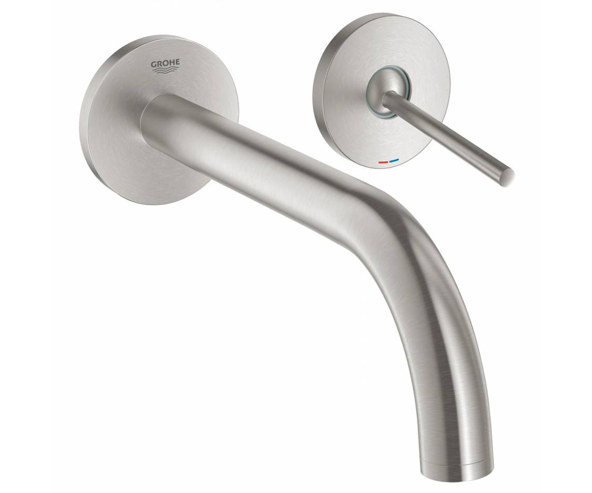 Джойстик змішувач GROHE ATRIO NEW JOY 19918DC3 19918DC3