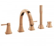 Змішувач на 5 отворів GROHE GRANDERA 19919DA0