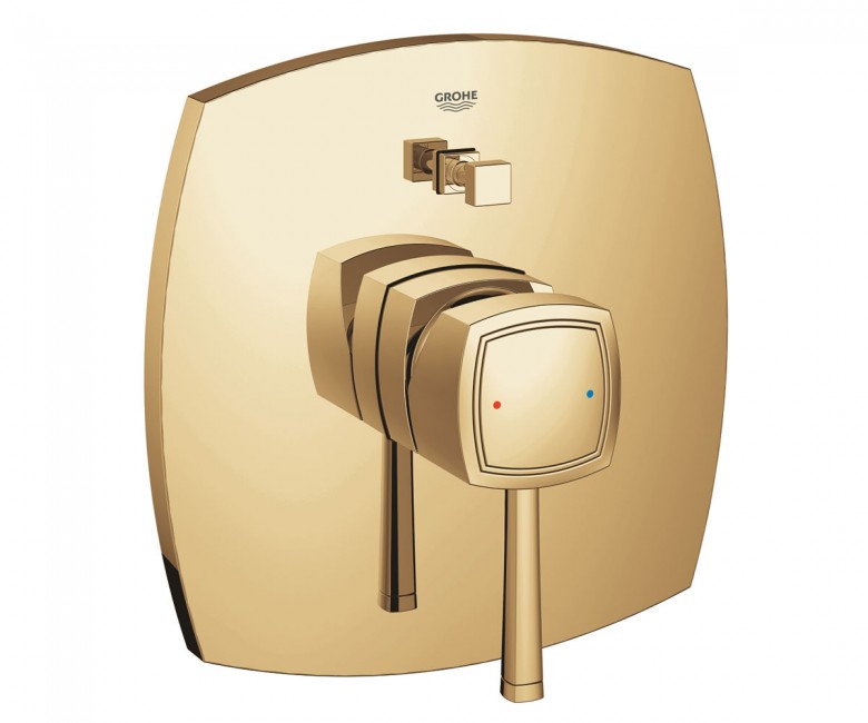 Змішувач для душа GROHE GRANDERA 19920GL0 19920GL0