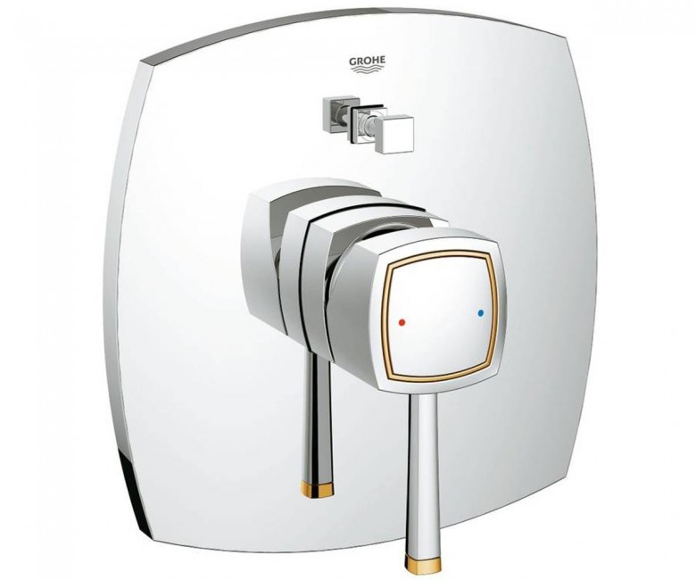 Змішувач для душу GROHE GRANDERA 19920IG0 19920IG0