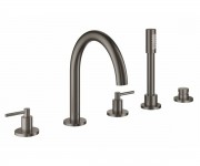 Змішувач на 5 отворів GROHE ATRIO NEW 19922AL3