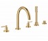 Змішувач для ванни GROHE ATRIO 19922GL3 19922GL3