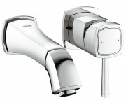 Змішувач для раковини GROHE GRANDERA 19929000