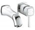 Змішувач для раковини GROHE GRANDERA 19929000 19929000