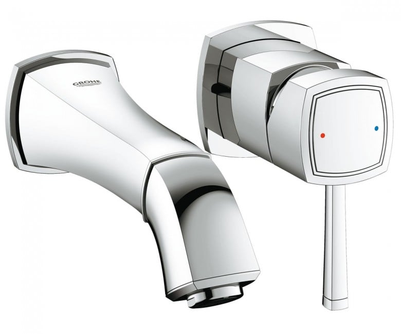 Змішувач для раковини GROHE GRANDERA 19929000 19929000