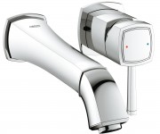 Настінний змішувач GROHE GRANDERA 19930000