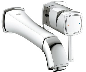 Настінний змішувач GROHE GRANDERA 19930000