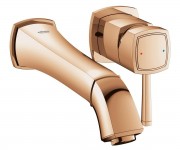 Настенный смеситель GROHE GRANDERA 19930DA0